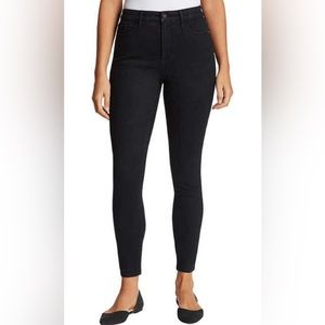 Social Standard by Sanctuary High Rise Skinny Jeans